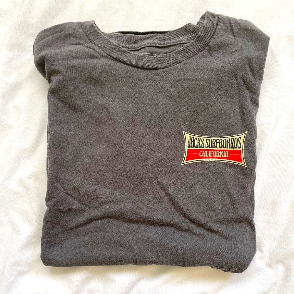 Jack's Surfboard Tee